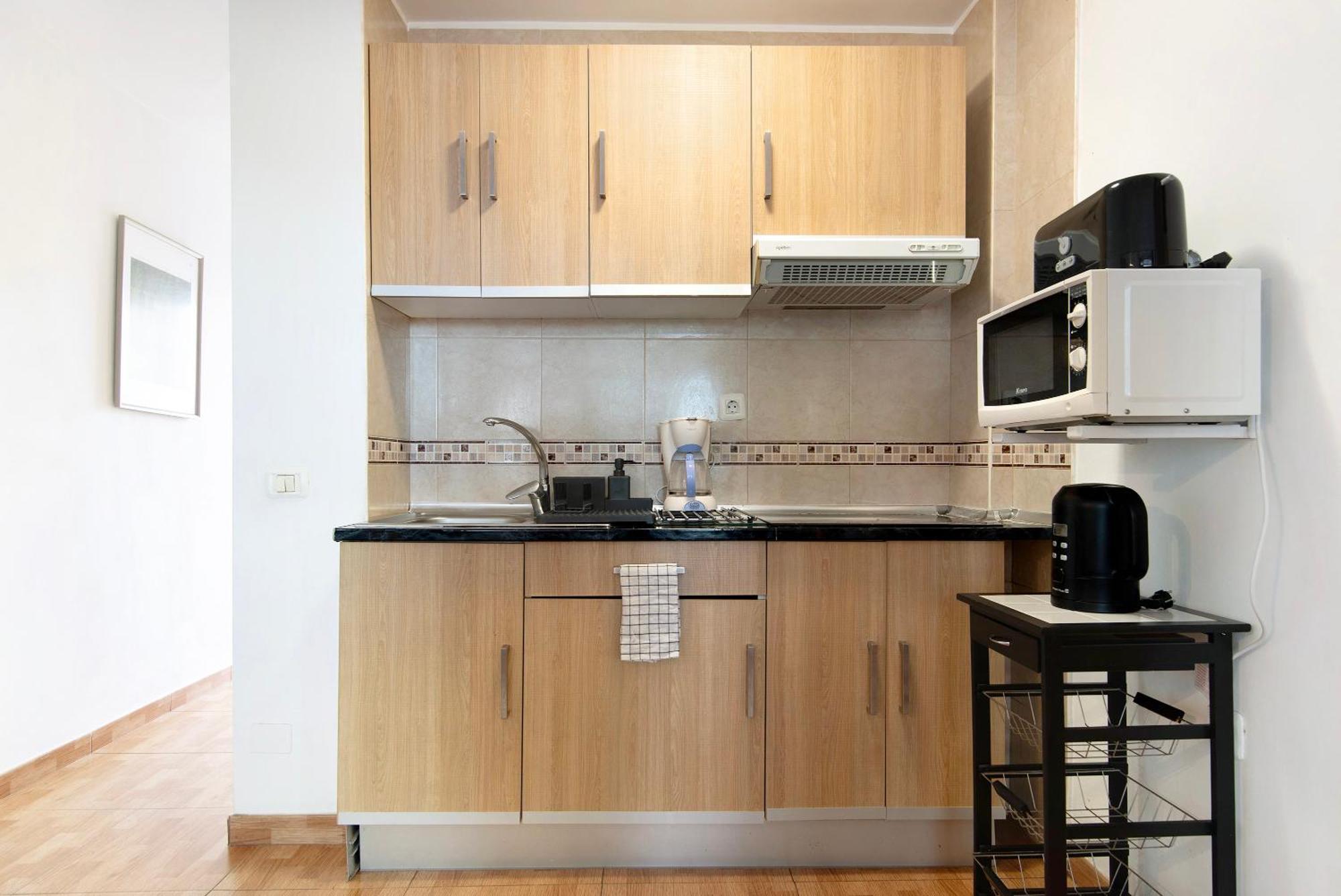 Ferienwohnung Casa Lolina Maspalomas  Exterior foto